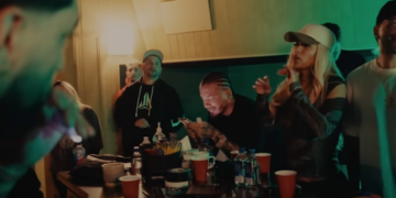 Blessd Casi Se Va A Los Golpes Con Fanático En Un Concierto Junto A Ryan Castro