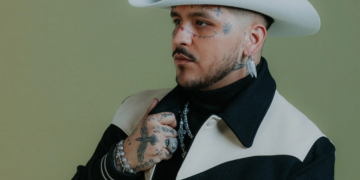 Blessd Casi Se Va A Los Golpes Con Fanático En Un Concierto Junto A Ryan Castro