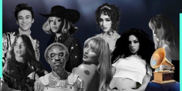 Ganadores de los Premios Grammy 2025: Lista Completa por Categorías