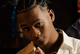 Dalvin La Melodia – Chiquilla Bonita  TALENTO NUEVO